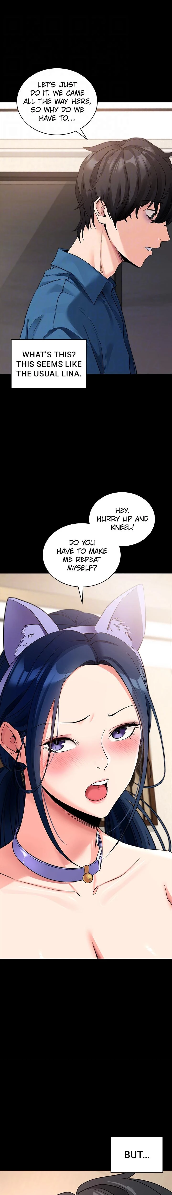 Do It For Me Chapter 24 Page 10