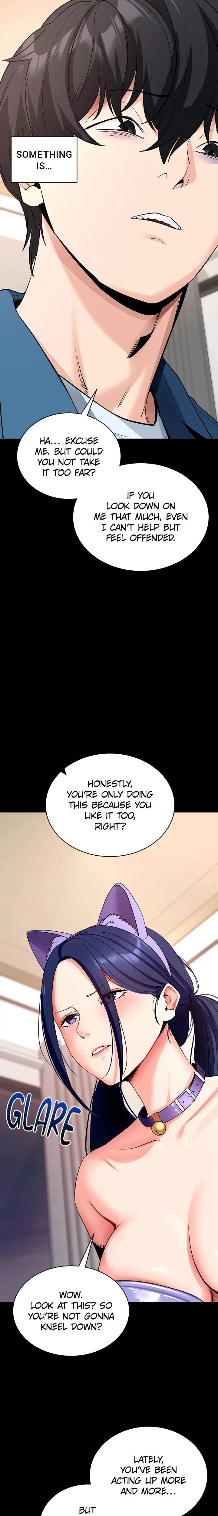 Do It For Me Chapter 24 Page 11