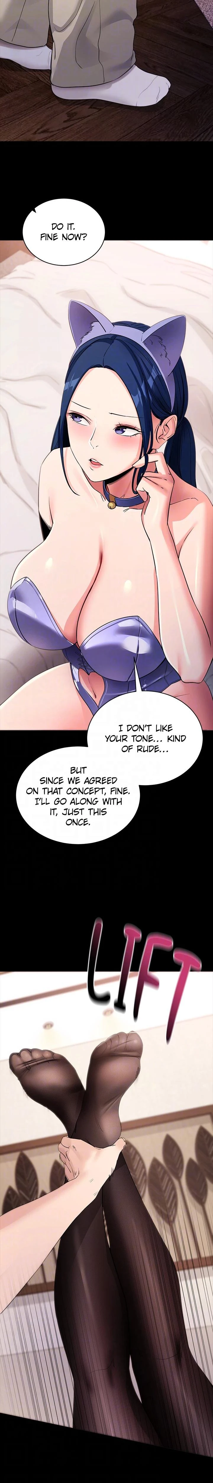Do It For Me Chapter 24 Page 15