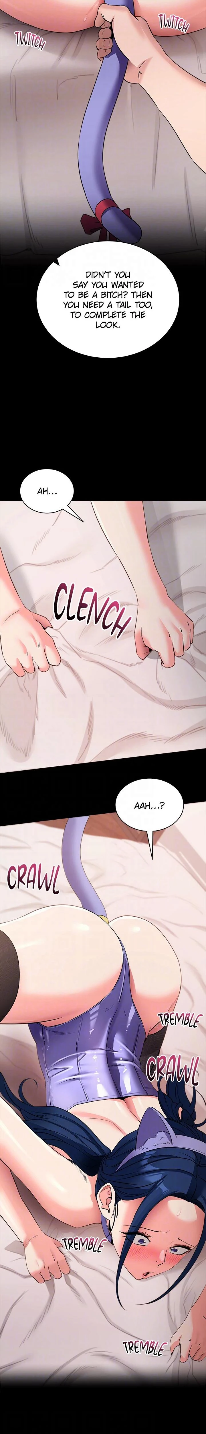 Do It For Me Chapter 24 Page 18