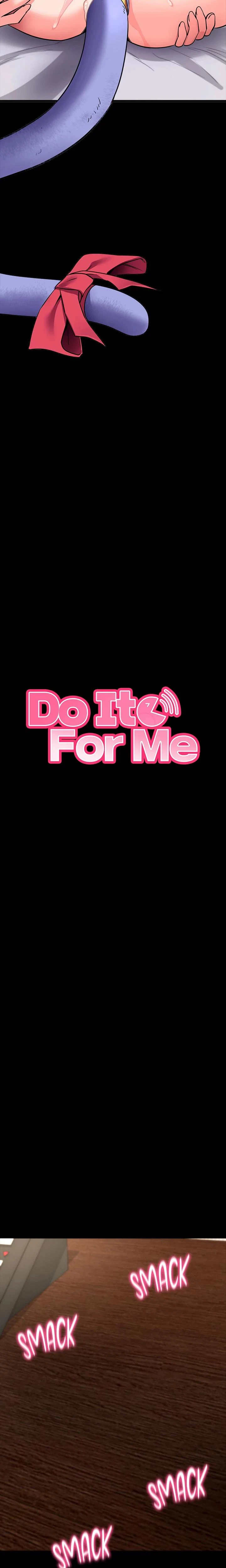 Do It For Me Chapter 25 Page 2