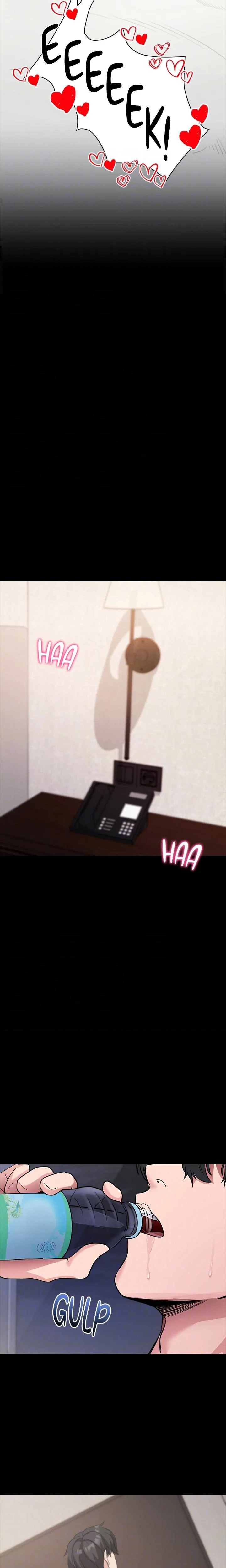 Do It For Me Chapter 25 Page 6