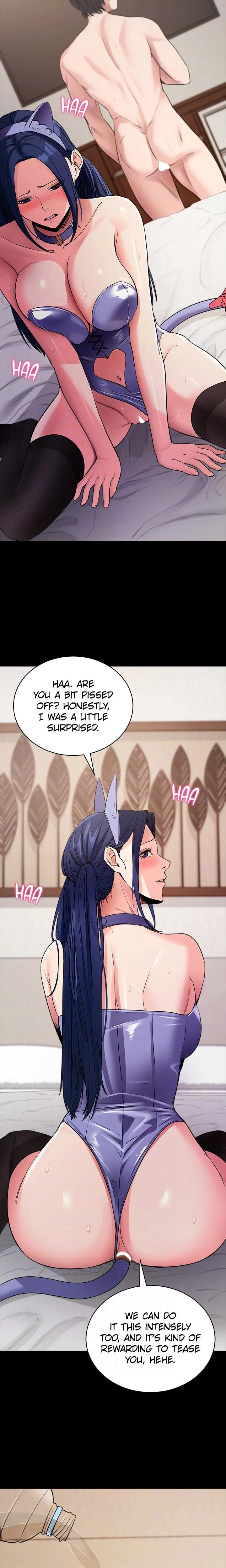 Do It For Me Chapter 25 Page 7