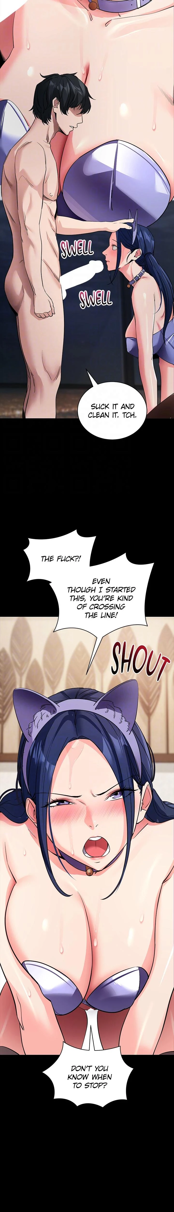 Do It For Me Chapter 25 Page 9