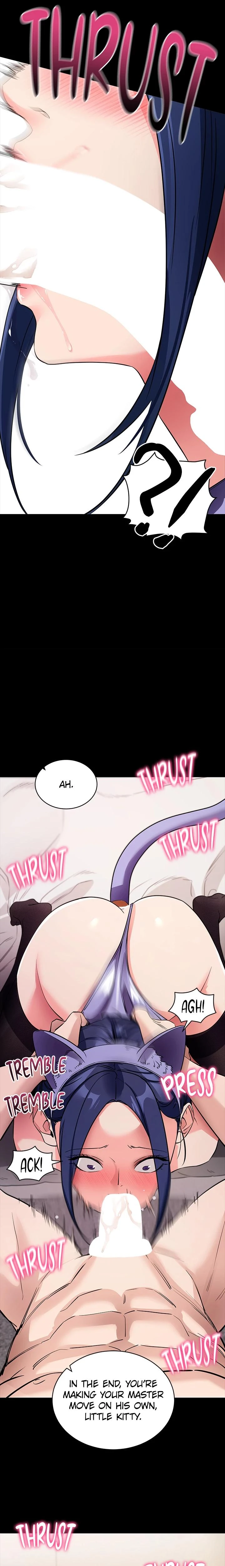 Do It For Me Chapter 25 Page 10
