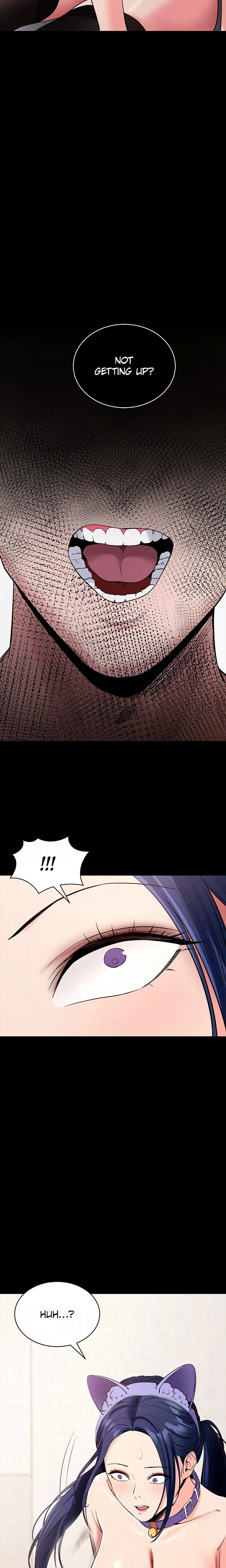 Do It For Me Chapter 25 Page 14