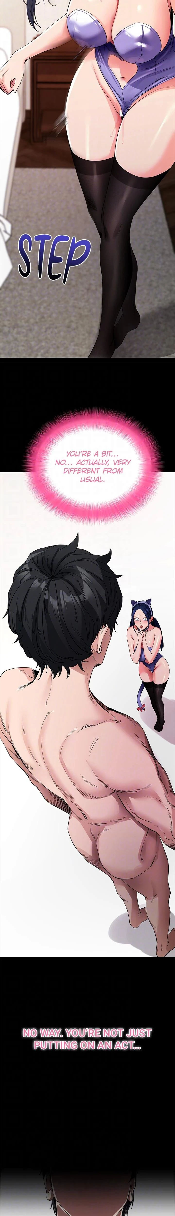 Do It For Me Chapter 25 Page 15