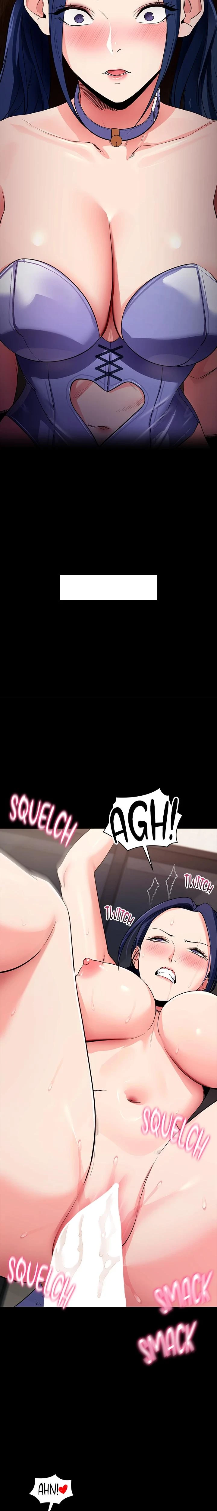 Do It For Me Chapter 25 Page 19