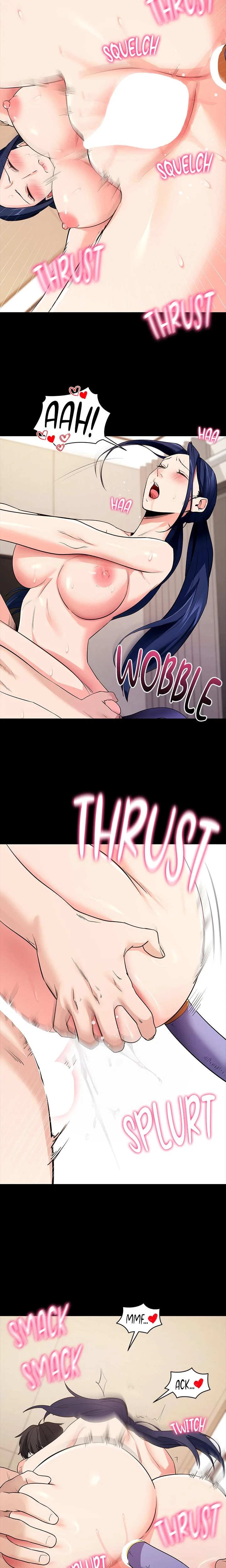Do It For Me Chapter 25 Page 21