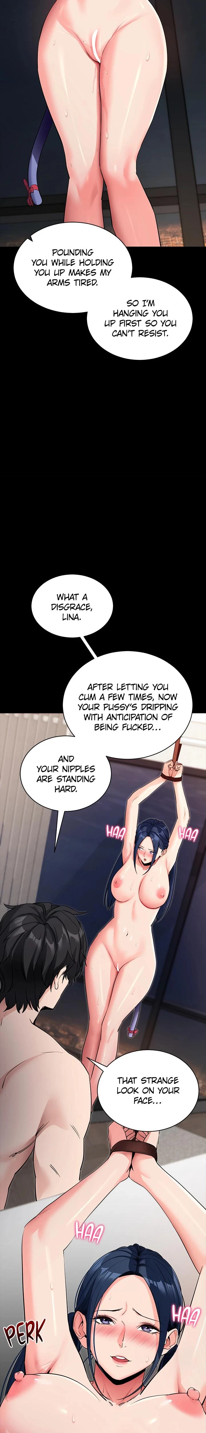 Do It For Me Chapter 25 Page 24