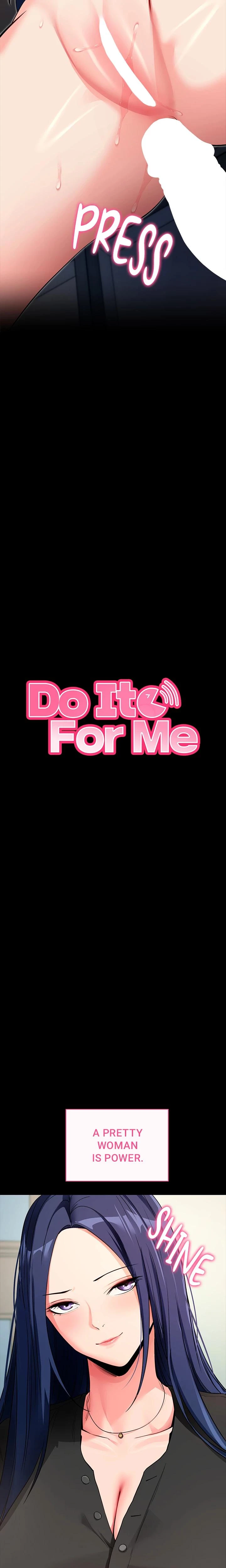 Do It For Me Chapter 26 Page 2