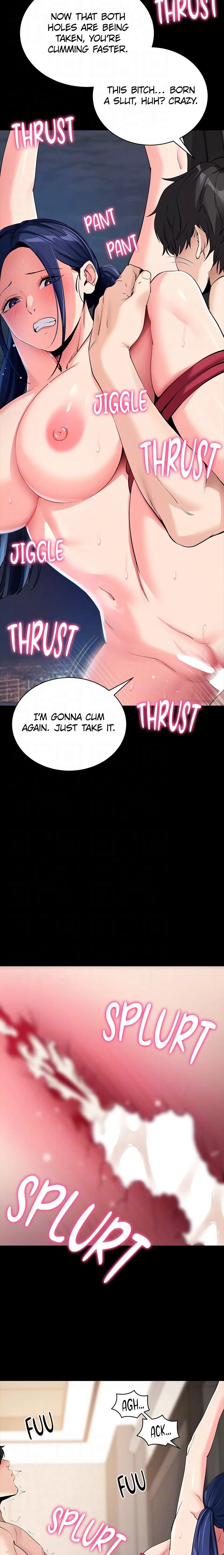 Do It For Me Chapter 26 Page 6
