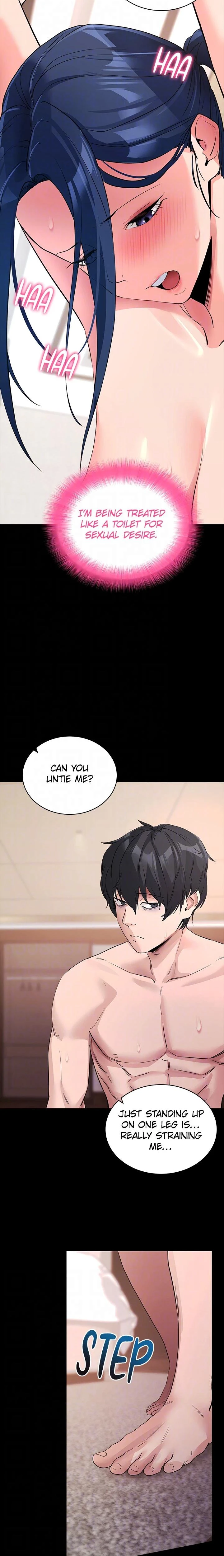 Do It For Me Chapter 26 Page 8