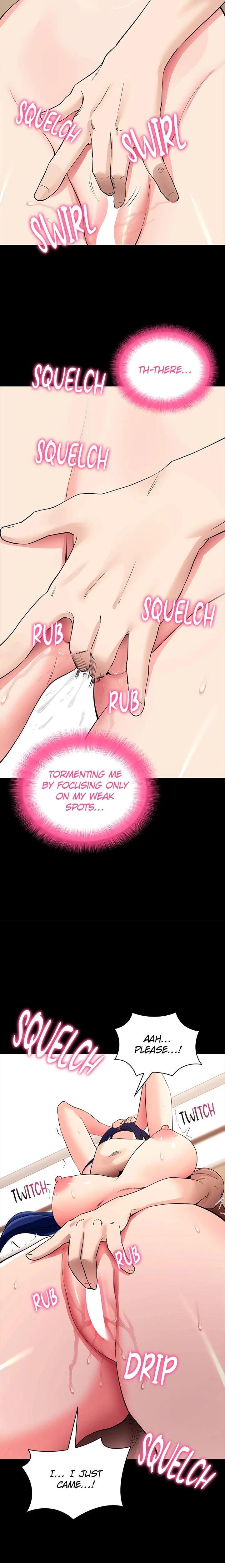 Do It For Me Chapter 26 Page 10