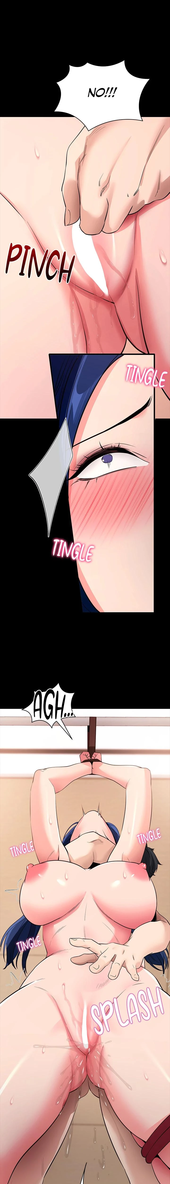 Do It For Me Chapter 26 Page 11