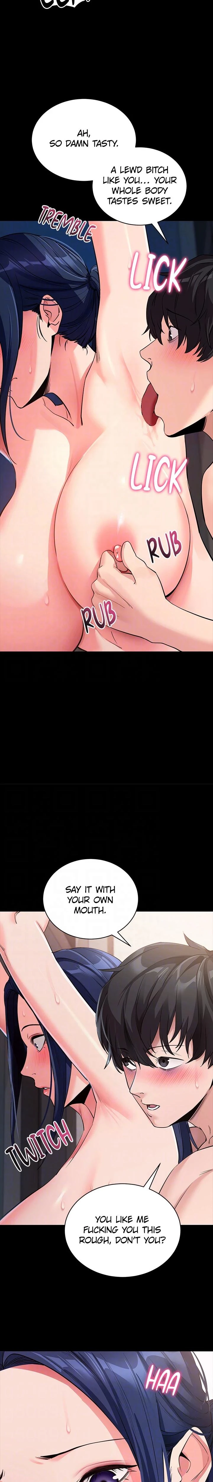 Do It For Me Chapter 26 Page 14