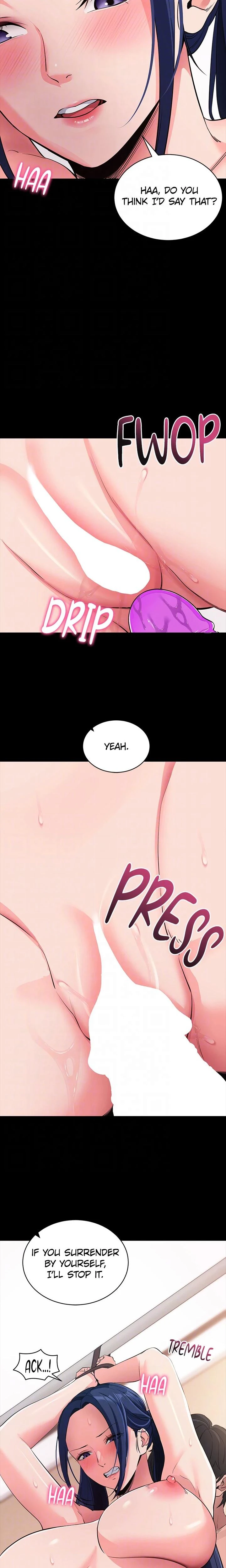 Do It For Me Chapter 26 Page 15