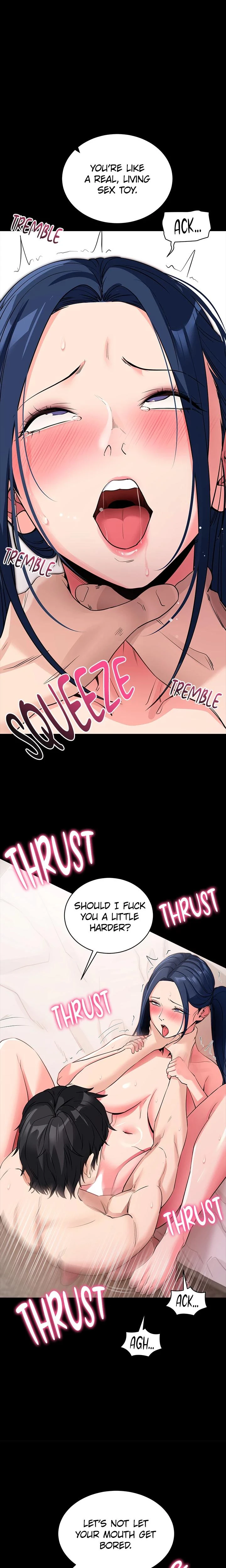 Do It For Me Chapter 26 Page 19