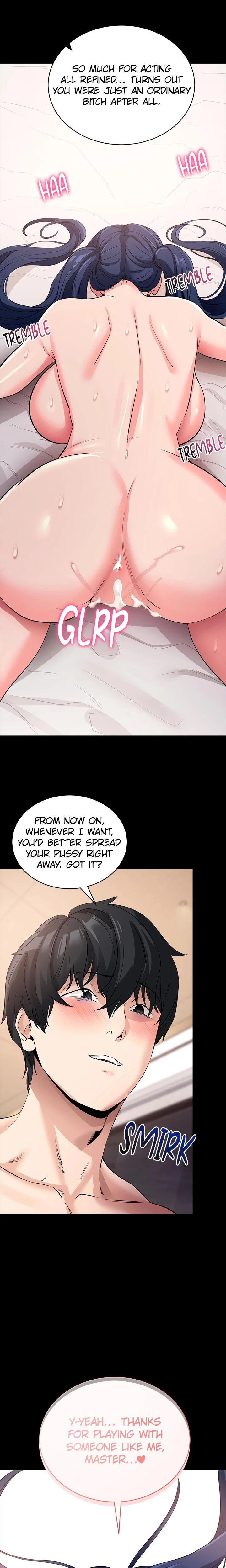 Do It For Me Chapter 26 Page 29