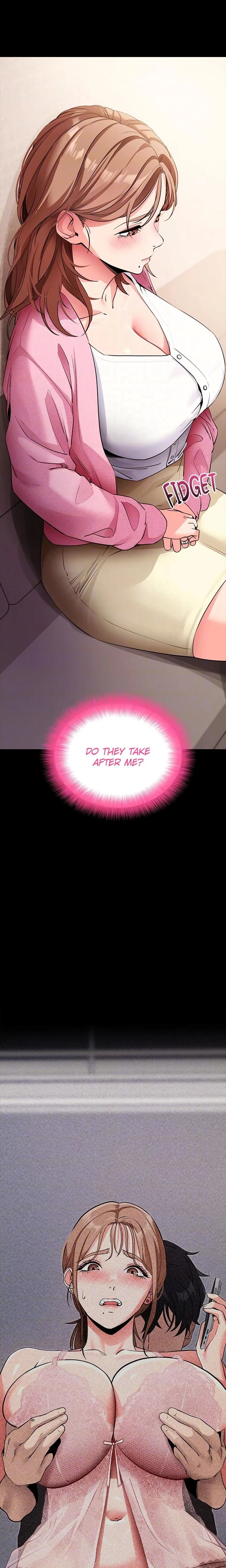 Do It For Me Chapter 27 Page 6