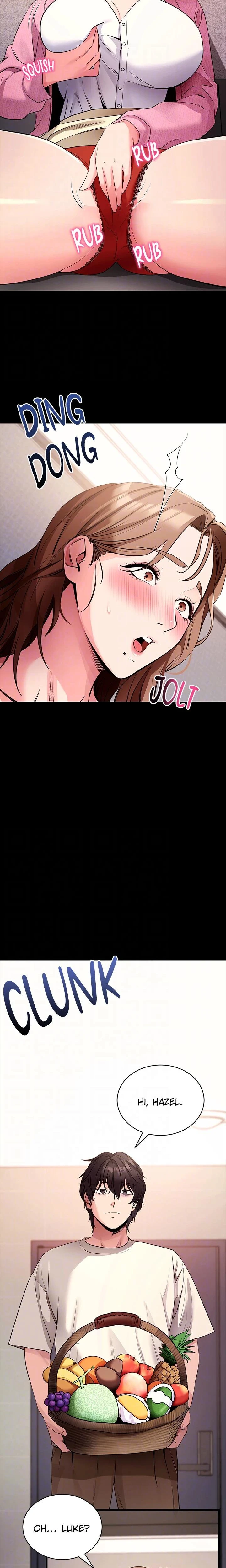 Do It For Me Chapter 27 Page 9