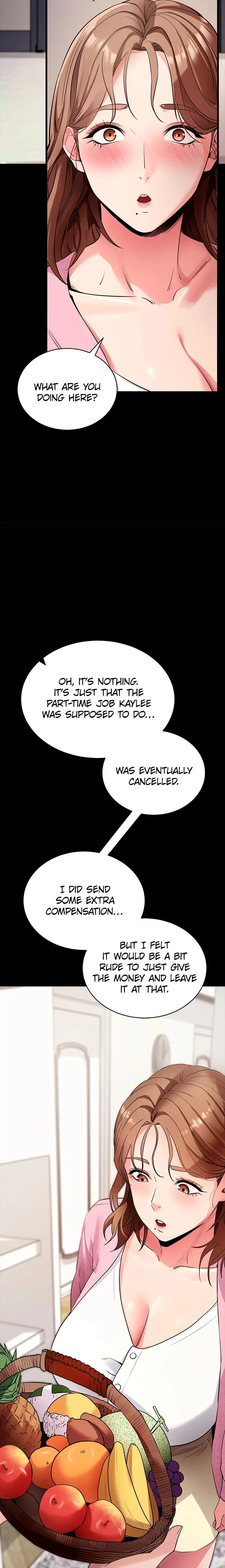 Do It For Me Chapter 27 Page 10