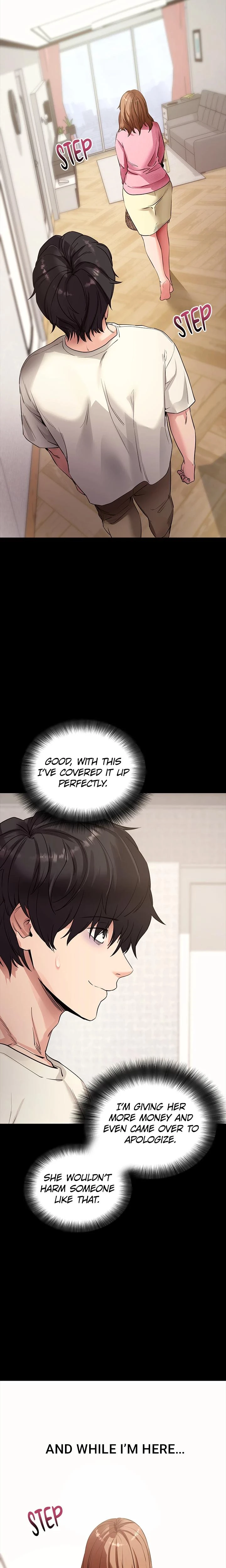 Do It For Me Chapter 27 Page 13