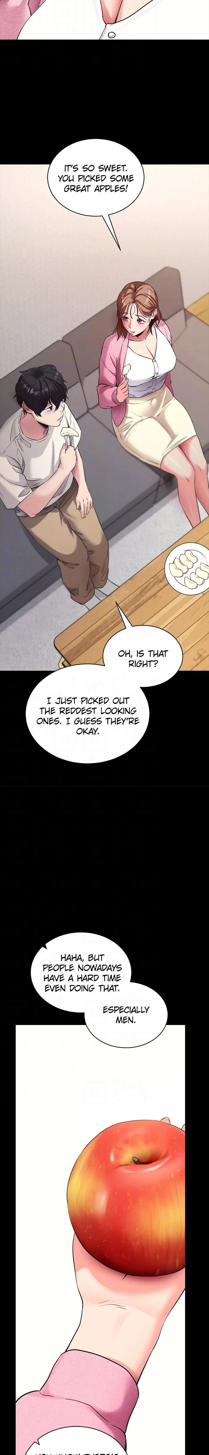 Do It For Me Chapter 27 Page 16