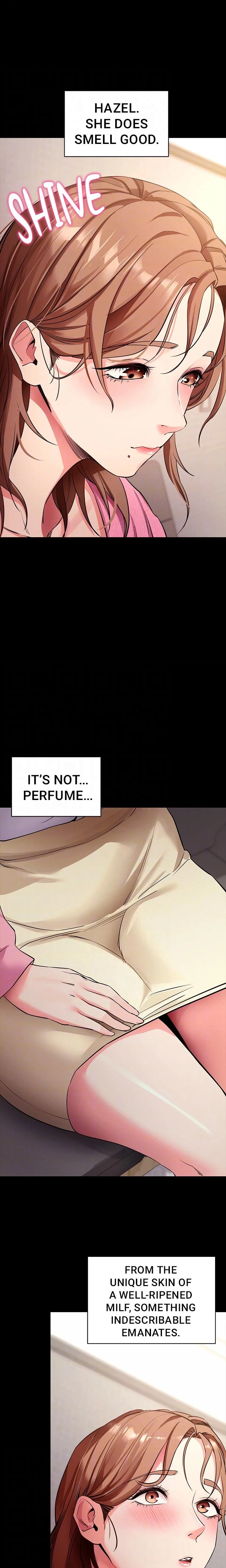 Do It For Me Chapter 27 Page 18