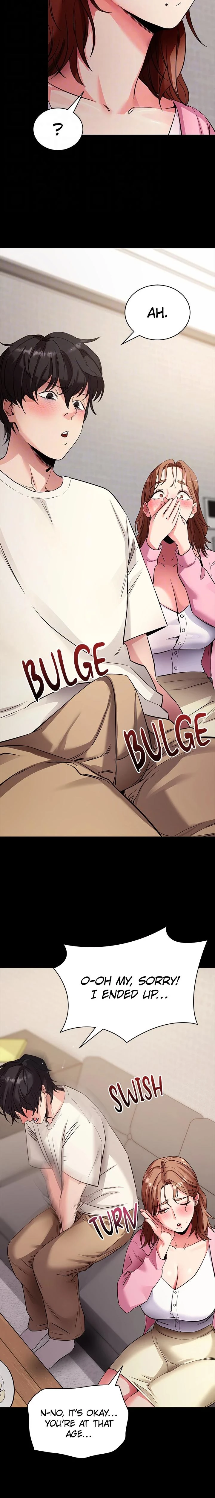 Do It For Me Chapter 27 Page 19