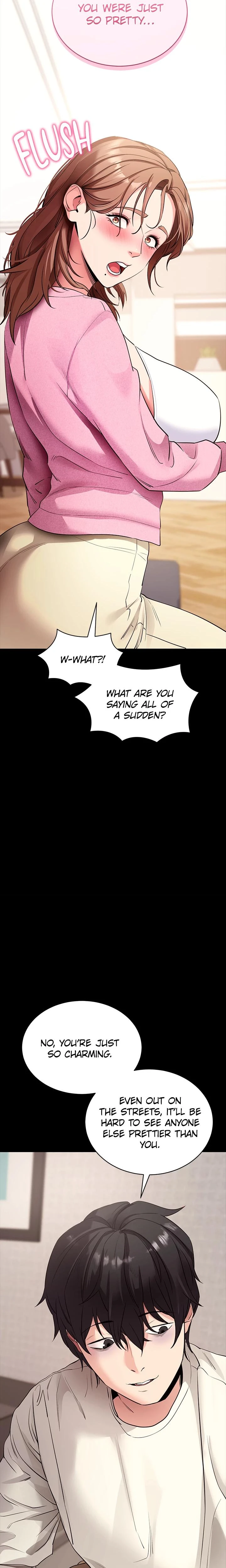 Do It For Me Chapter 27 Page 22
