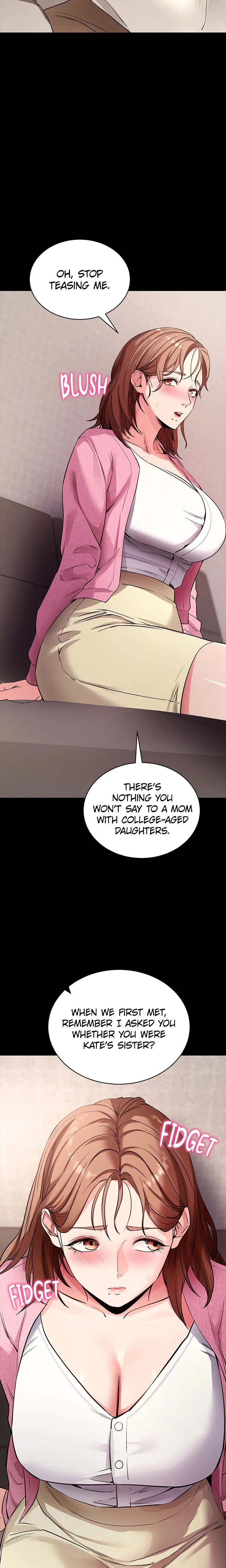 Do It For Me Chapter 27 Page 23