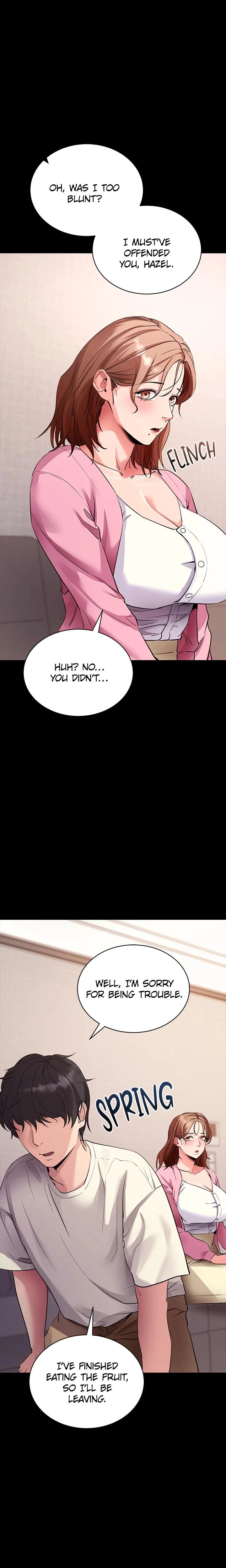 Do It For Me Chapter 27 Page 25