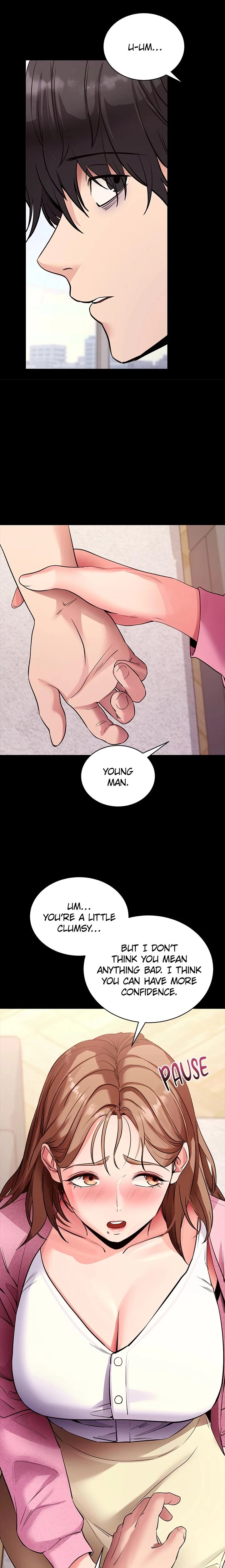 Do It For Me Chapter 27 Page 26