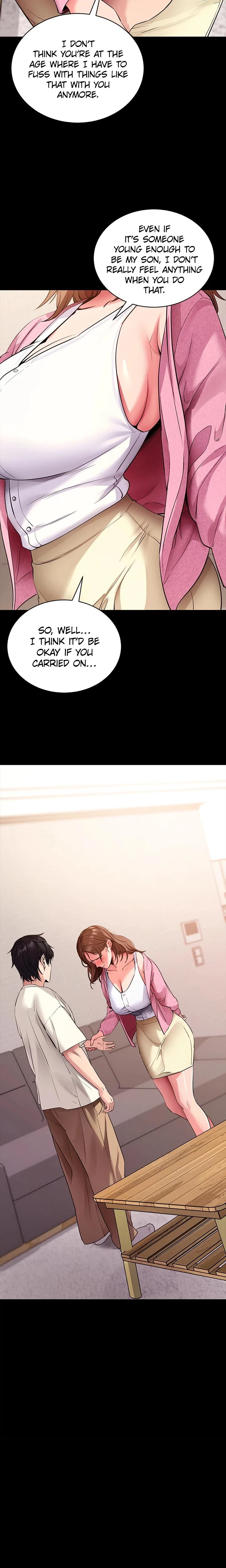 Do It For Me Chapter 27 Page 27