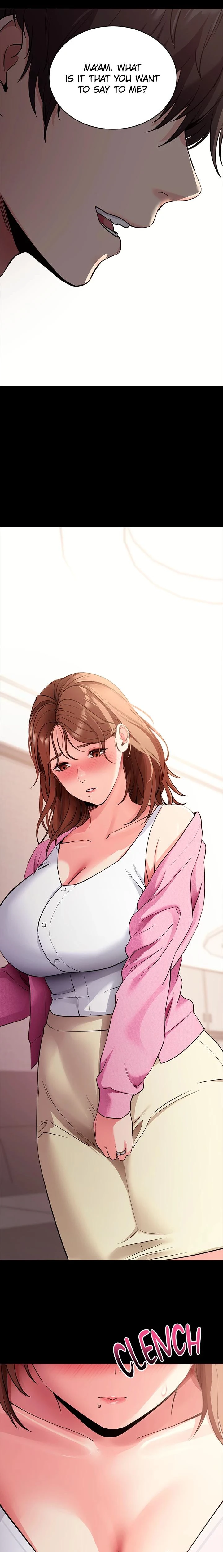 Do It For Me Chapter 27 Page 28