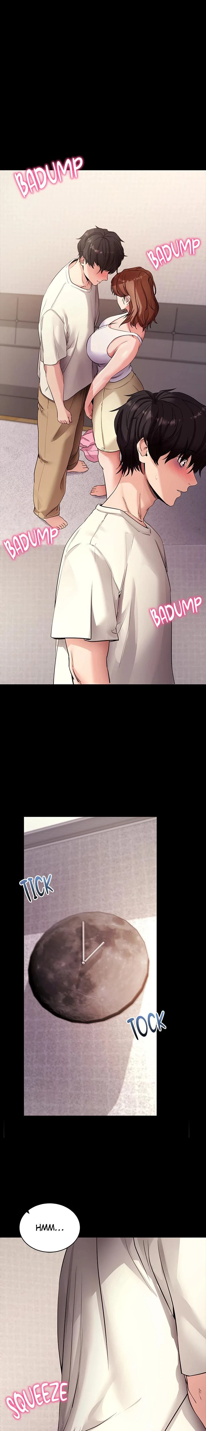 Do It For Me Chapter 28 Page 3