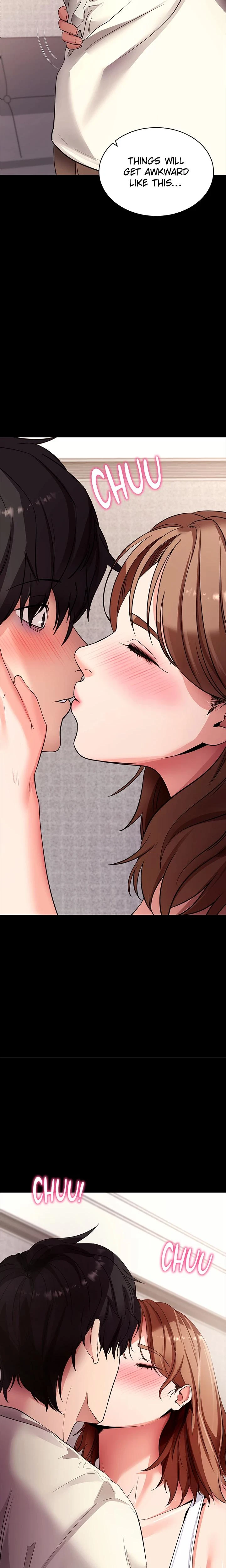 Do It For Me Chapter 28 Page 4