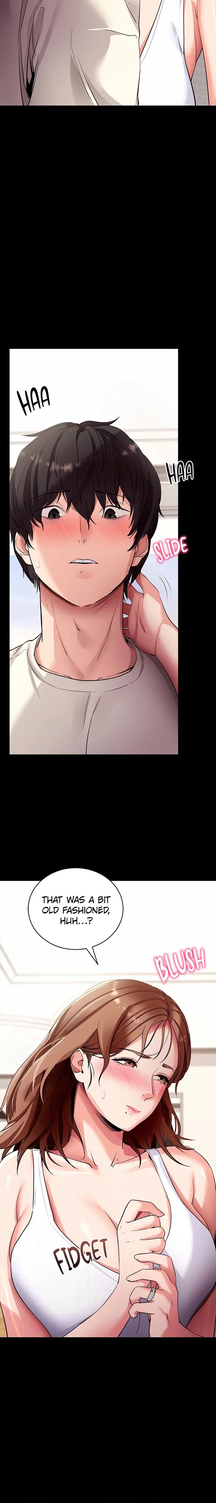 Do It For Me Chapter 28 Page 5