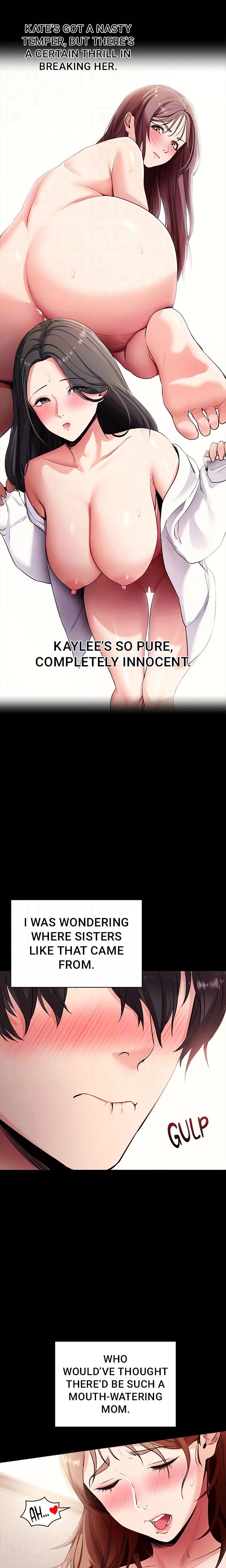 Do It For Me Chapter 28 Page 6