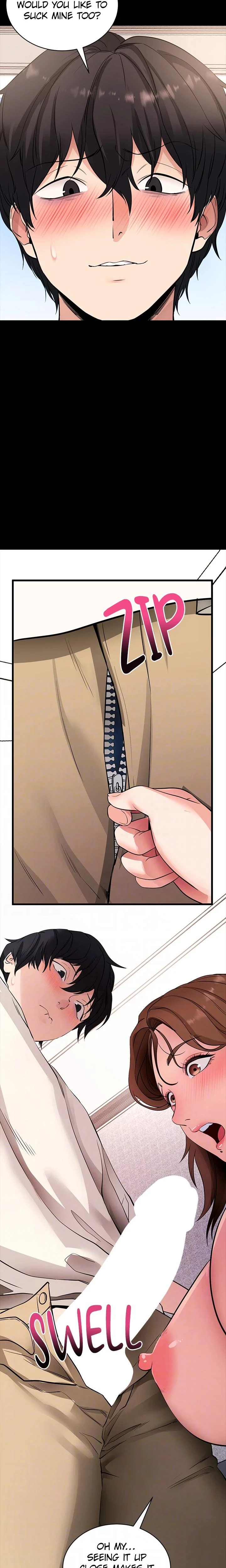 Do It For Me Chapter 28 Page 14