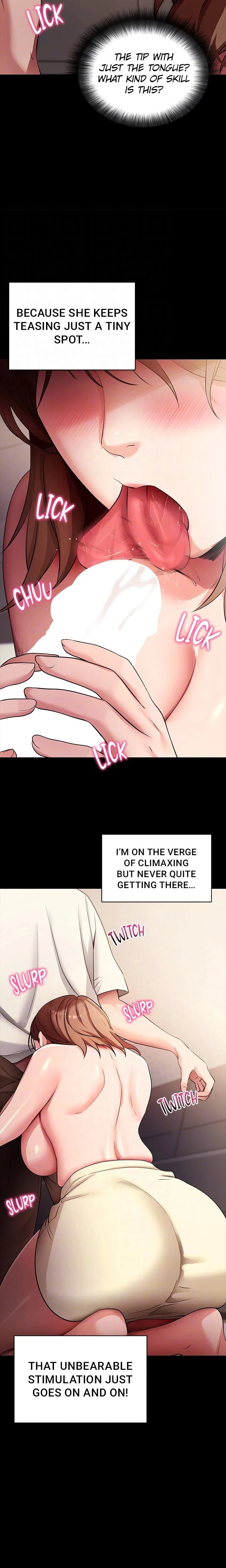 Do It For Me Chapter 28 Page 17