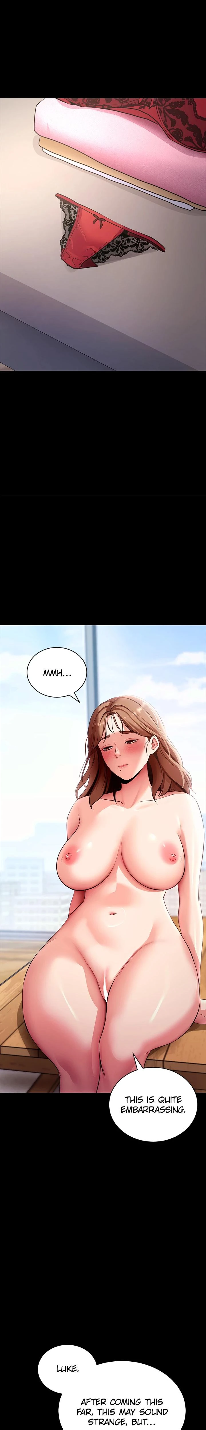 Do It For Me Chapter 28 Page 22
