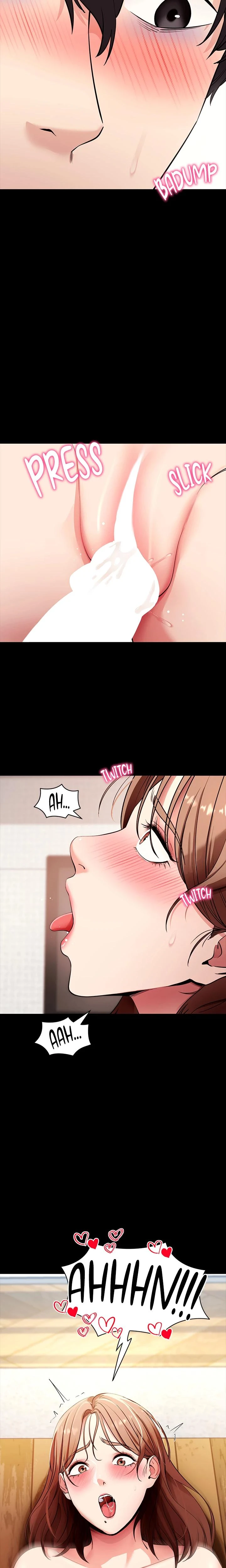 Do It For Me Chapter 28 Page 26
