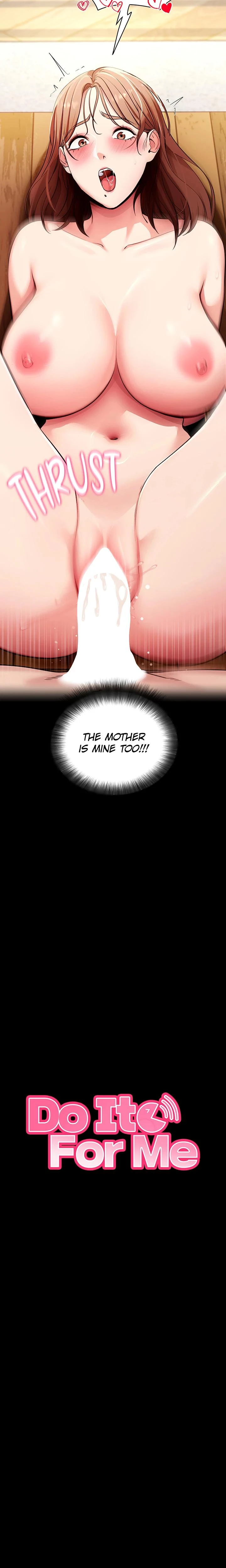 Do It For Me Chapter 29 Page 2
