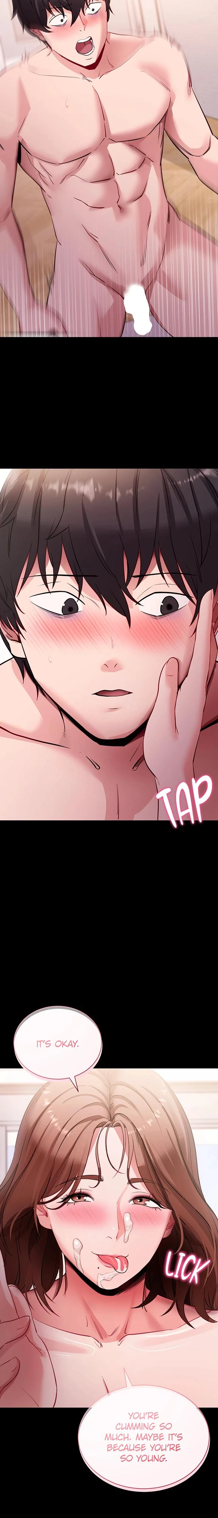 Do It For Me Chapter 29 Page 12