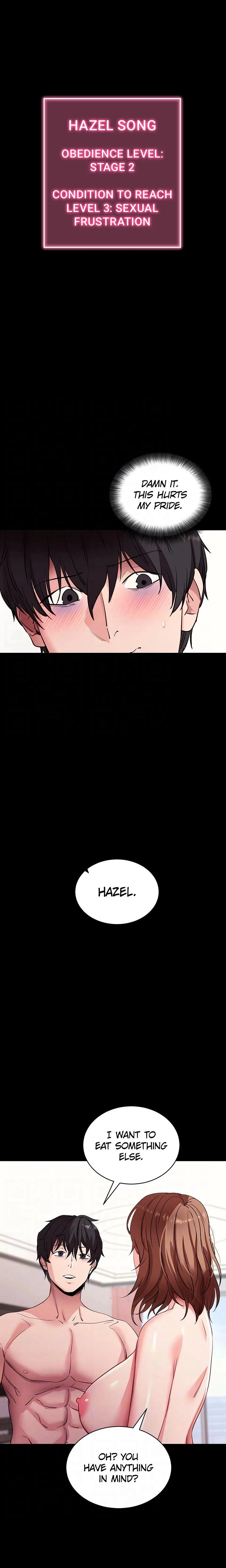 Do It For Me Chapter 29 Page 14