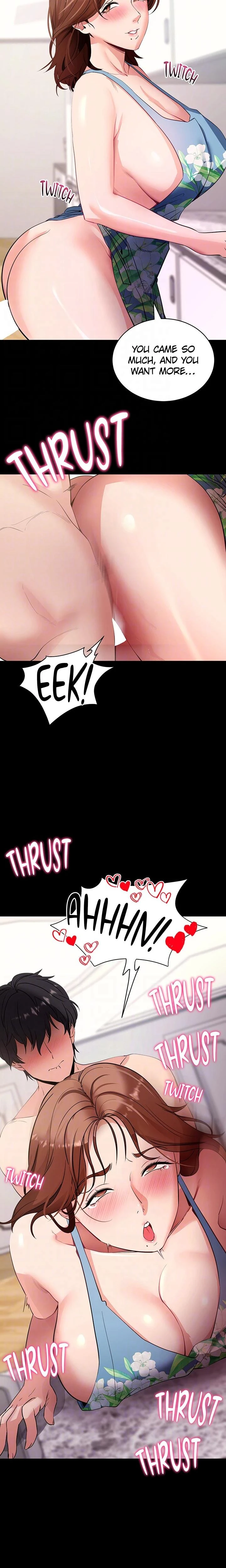 Do It For Me Chapter 29 Page 17