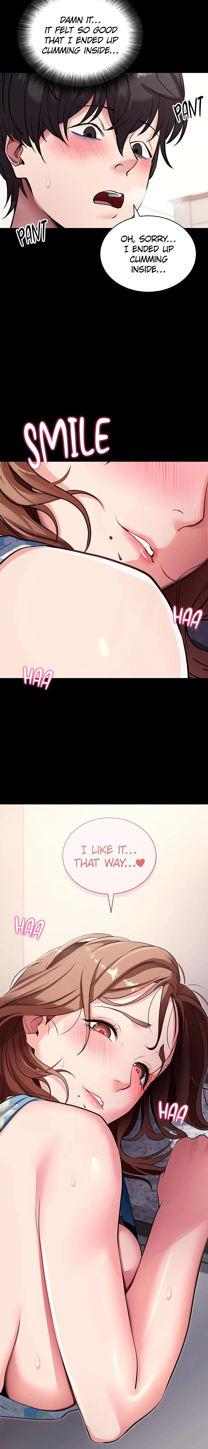 Do It For Me Chapter 29 Page 25