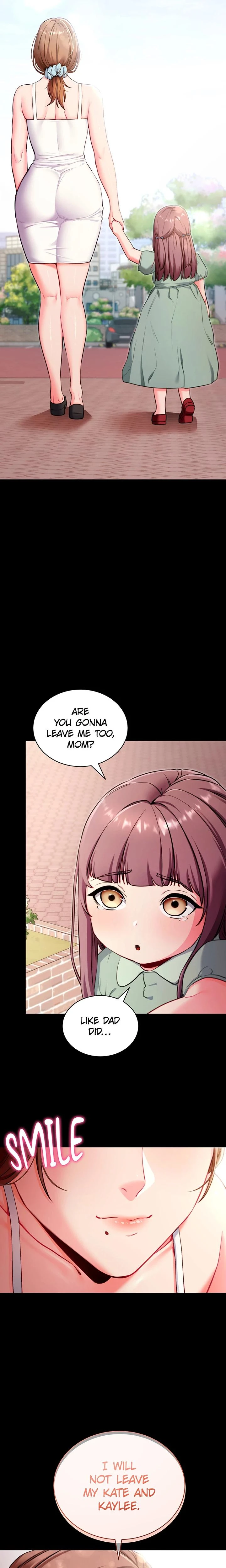 Do It For Me Chapter 30 Page 3
